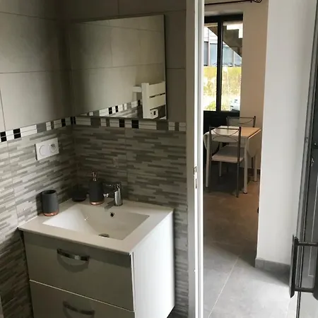 Superbe Entierement Refait A Neuf *