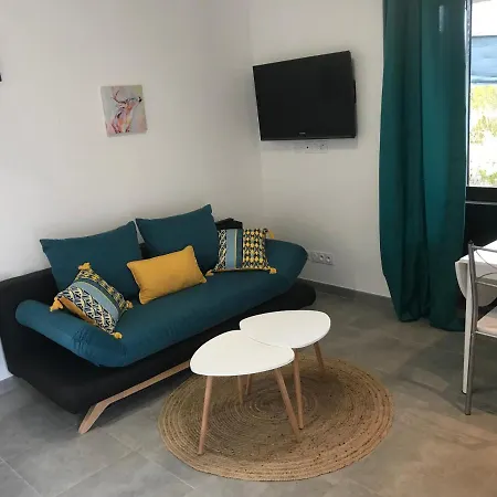 Διαμέρισμα Superbe Entierement Refait A Neuf Figeac