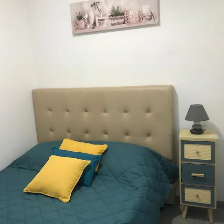 Apartment Superbe Entierement Refait A Neuf