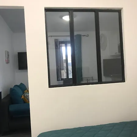 Apartment Superbe Entierement Refait A Neuf