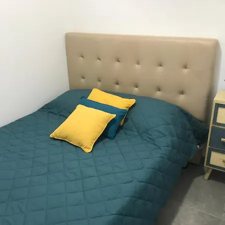 Apartment Superbe Entierement Refait A Neuf