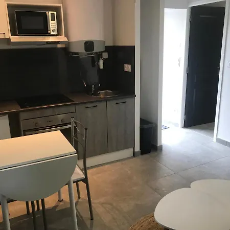 Superbe Entierement Refait A Neuf Apartment