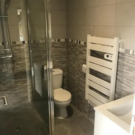 Superbe Entierement Refait A Neuf Figeac