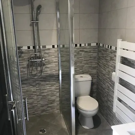 Superbe Entierement Refait A Neuf Apartment Figeac