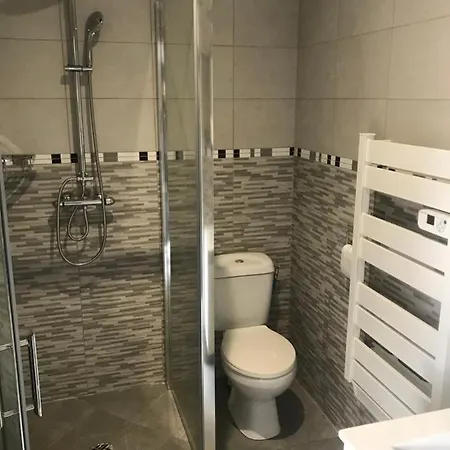 Superbe Entierement Refait A Neuf Apartment Figeac